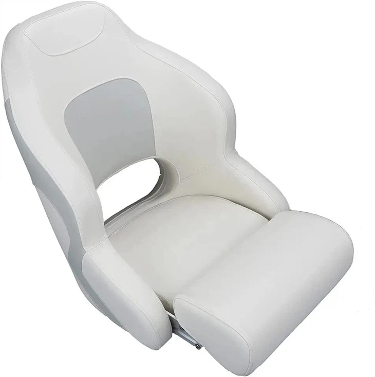 Marine Flip-up Seat