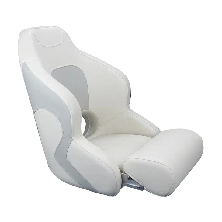 Marine Flip-up Seat