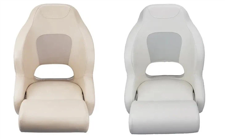 Marine Flip-up Seat